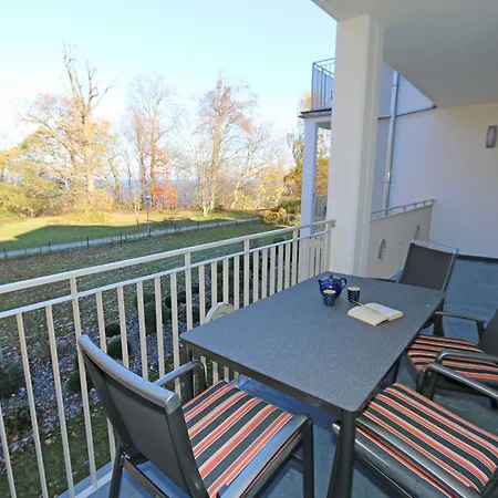 Pauline Whg 05 Mit 2 Balkonen