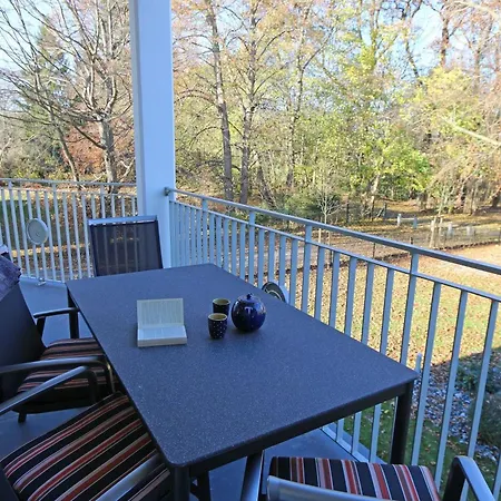 Pauline Whg 05 Mit 2 Balkonen