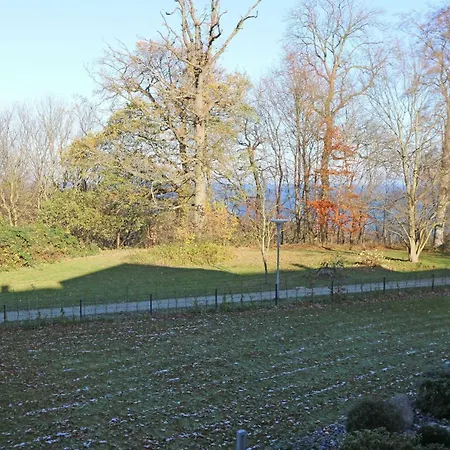 Pauline Whg 05 Mit 2 Balkonen شقة *